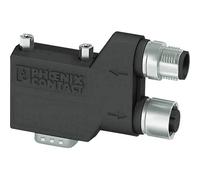 Phoenix Contact 2902323 Connettore dati per sensore o attuatore M12 Adattatore