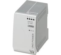 Phoenix Contact Alimentatore per guida DIN UNO-PS/1 12 V DC 100 W 8,3 A