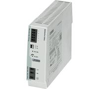 Phoenix Contact 2903149 Hutschienen-Netzteil DIN-Rail TRIO-PS-2G/1AC/24DC/10 24