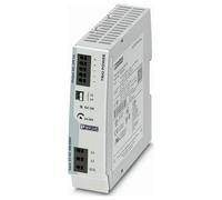 Phoenix Contact 2903153 Alimentatore per guida DIN 24 V/DC 5 A 120 W Contenuto
