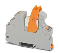 Phoenix contact 2903342 - Modulo relè rif-1 24dc rpt pld / 1x21, 10 pezzi,