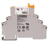 Phoenix contact 2903368 - Modulo relè rif-0-rpt-24dc / 21au, 10 pezzi,