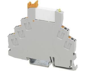 Phoenix Contact 2903371 RIF-0-RPT-12DC/21 Modulo relè Tensione nom.: 12 V/DC Co