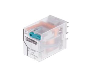 Phoenix Contact 2903677, Relè di potenza serie REL-IR4/LDP
