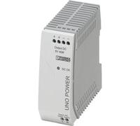 Phoenix Contact 2904375 Alimentatore per guida DIN 5 V/DC 8 A 25 W Num. uscite
