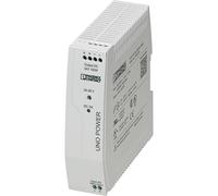 Phoenix Contact 2904376 Alimentatore per guida DIN 24 V/DC 6.25 A 150 W Num. u