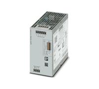 ALIMENTATORE INDUSTRIALE PHOENIX CONTACT 2904602 - 230V, 480W, Tecnologia SFB, Interfaccia NFC, Protezione sovratensioni integrata
