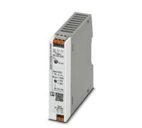Phoenix Contact Alimentatore di rete DIN a 3 canali 54 W, 100 → 240 V ac, 110 → 250 V dc, 12 V dc / 2,5 A