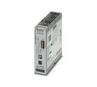 PHOENIX CONTACT QUINT4-PS/3AC/24DC/5 Alimentazione con clock primario, tecnologia SFB e interfaccia NFC, ingresso 3 fasi, uscita 24 V DC/5 A