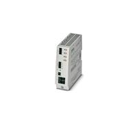Phoenix Contact 2905743, Interruttore elettronico di circuito 4 canali Montaggio Guida DIN