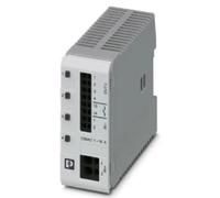 Phoenix Contact 2906032 CBMC E4 24DC/1-10A NO Interruttore di protezione 1 NA