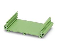 Phoenix Contact 2906225 UM 72-PROFIL 200CM Componente per contenitore Policarb