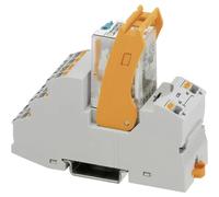 Phoenix Contact 2908332 RIF-2-RPT-LDP-24DC/4X21 AU Modulo relè Tensione nom.: 2