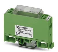 Phoenix Contact 2952910 EMG 17-REL/SG-B 24/21/M Modulo relè Tensione nom.: 24 V