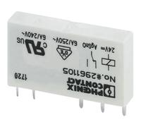 Phoenix Contact 2961118 REL-MR- 60DC/21 Relè per PCB 60 V/DC 6 A 1 scambio 1 pz