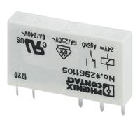 Phoenix Contact 2961150 REL-MR- 12DC/21 Relè per PCB 12 V/DC 6 A 1 scambio 1 pz