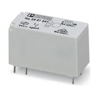 Phoenix Contact 2961341 Relè singolo REL-MR- 24DC/1IC
