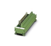 Phoenix Contact 2962544, Modulo d'interfaccia Maschio 10 poli Montaggio guida DIN