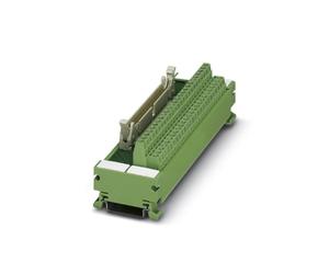 Phoenix Contact 2962573, Modulo di interfaccia Maschio Montaggio guida DIN