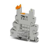 Phoenix Contact 2967015 Phoenix PLC-BSC- 24DC/21-2 - 14 mm - 94 mm - 80 mm - 24