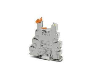Phoenix Contact 2967028, Zoccolo PLC-BSC