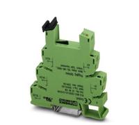 Phoenix Contact 2967031 PLC-BSC-120UC/21-21 Zoccolo per relè REL-MR-110DC/21-2