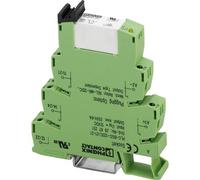 Phoenix Contact 2967060 PLC-RSC- 24DC/21-21 Interfaccia relè 24 V/DC 6 A 2 scam