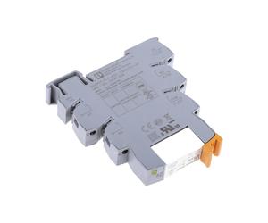 Phoenix Contact 2967073, Relè d'interfaccia serie PLC-RSC