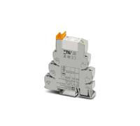 Phoenix Contact 2967138, Relè d'interfaccia serie PLC-RSC-120UC