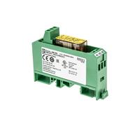Phoenix Contact 2981363, Relè contatti guidati DPDT Guida DIN