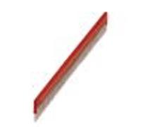 Ve 10x Phoenix Contact Ponticello FBS 50-3,5 Plug-In Bridge 3000706 50-polig
