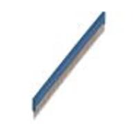 Phoenix Contact 3000708 Ponticello Blu 10 pz.