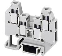 Phoenix Contact 3001679 Micro morsetto 4.2 mm A vite Grigio 1 pz.