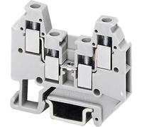 Phoenix Contact 3001679 Micro morsetto 4.2 mm A vite Grigio 1 pz.