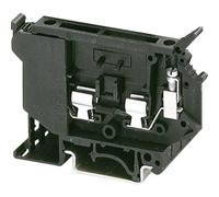 Phoenix Contact 3004100 Morsetto componibile portafusibili 8.2 mm A vite Nero