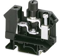 Phoenix Contact 3005109 Morsetto componibile portafusibili 12 mm A vite Nero 1
