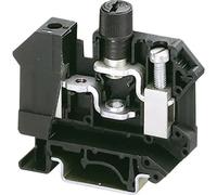 Phoenix Contact 3005109 Morsetto componibile portafusibili 12 mm A vite Nero 1