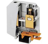 Phoenix Contact 3009118 Morsetto per alta corrente 20 mm A vite Grigio 1 pz.