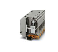 Phoenix Contact 3010110, Connettore per correnti elevate Grigio