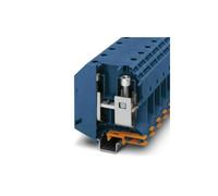 Phoenix Contact 3010123, Morsetto per guida DIN senza fusibile