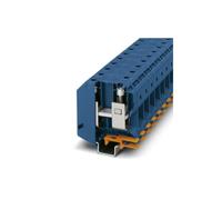 Phoenix Contact 3010136, Connettore per correnti elevate Blu