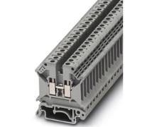 Phoenix Contact 3026560 Morsetto passante componibile 6.2 mm A vite Grigio 1
