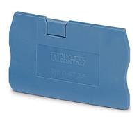 Phoenix Contact 3032282 Segmento del ponticello 50 Pz. 2,5 BU