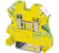 Phoenix contact 3044128 - Blocco terminale del conduttore di protezione pe-ut 4