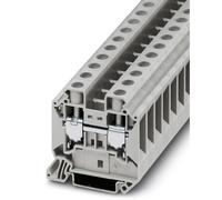 Phoenix Contact 3044199 Morsetto passante componibile 12.2 mm A vite Grigio 50
