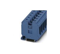 Phoenix Contact 3044238, Morsettiera passante Blu livello Singolo