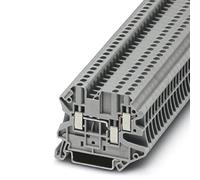Phoenix contact 3044513 - Attraverso morsettiera ut 2,5-doppie, 50 pezzi