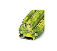 Phoenix Contact 3044665, Morsettiera per guida DIN Doppio