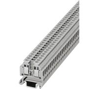 Phoenix Contact 3100305 Micro morsetto 4.2 mm A vite Grigio 1 pz.