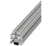 Phoenix Contact 3100305 Micro morsetto 4.2 mm A vite Grigio 1 pz.